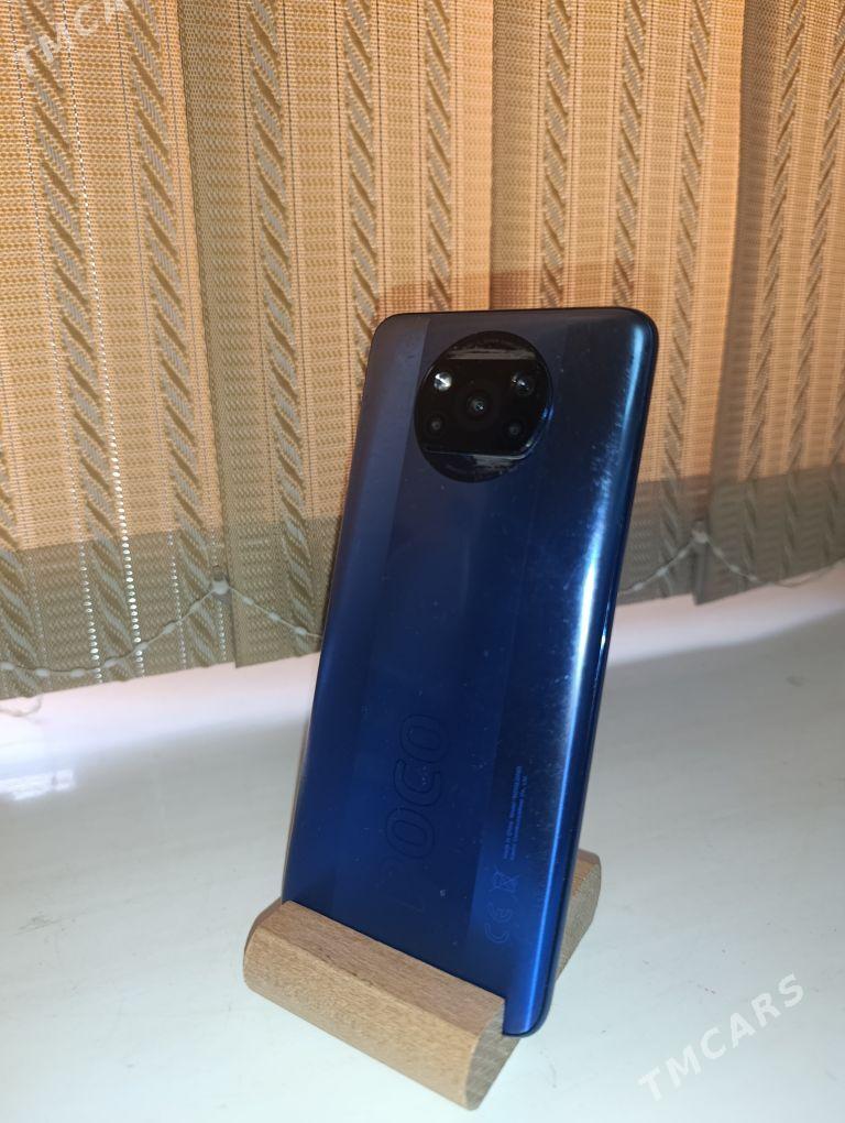 Poco X3 pro Poco X3 pro - Туркменабат - img 1
