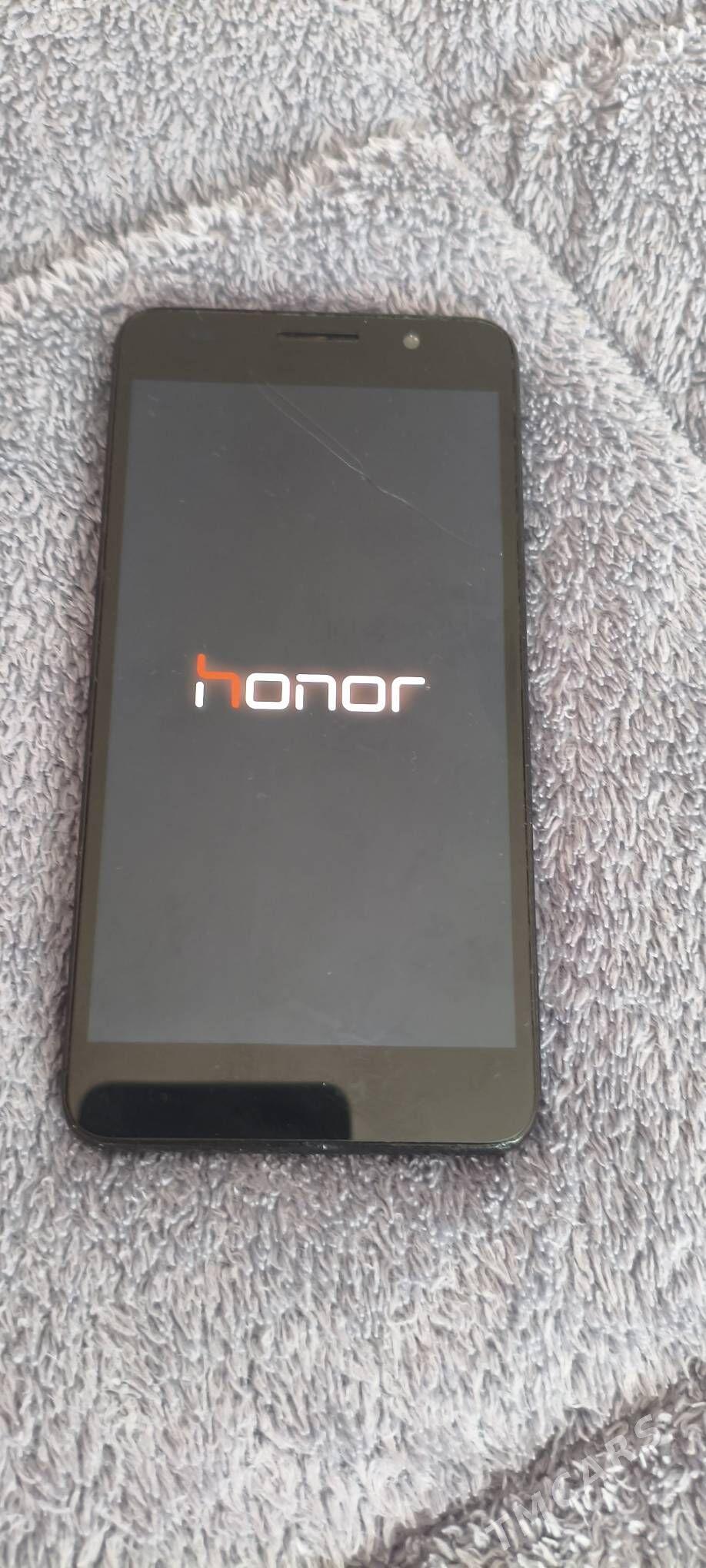 honor 6a. 3/16 - Türkmenabat - img 1