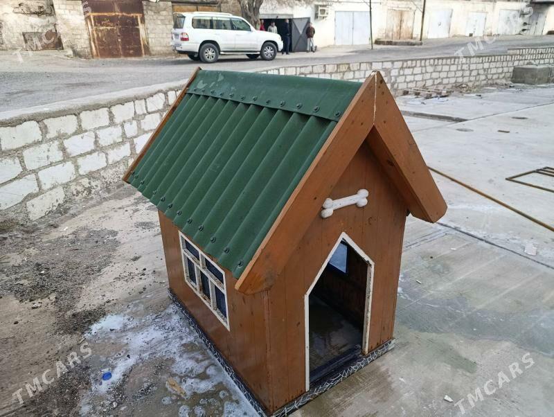 it ýatak - Туркменбаши - img 1