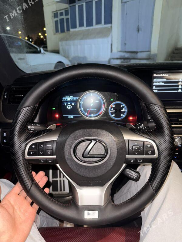 Lexus GS 350 2016 - 390 000 TMT - Ашхабад - img 1