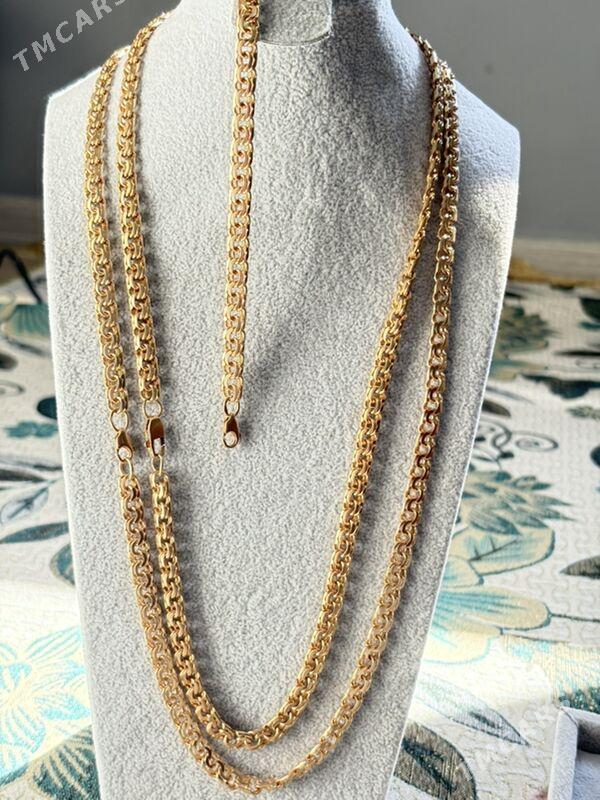 gyzyla 1:1kopya kardinal - Балканабат - img 1