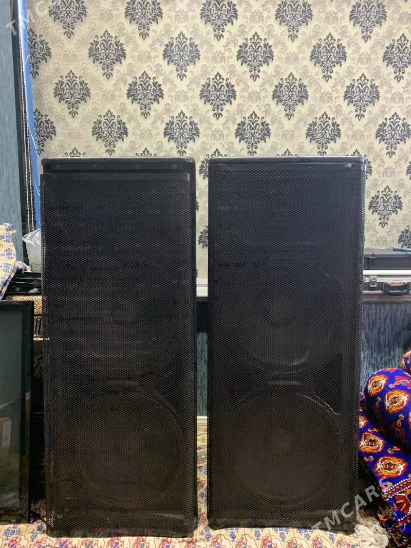 Yamaha Kalonka Sredny - Kaka - img 1