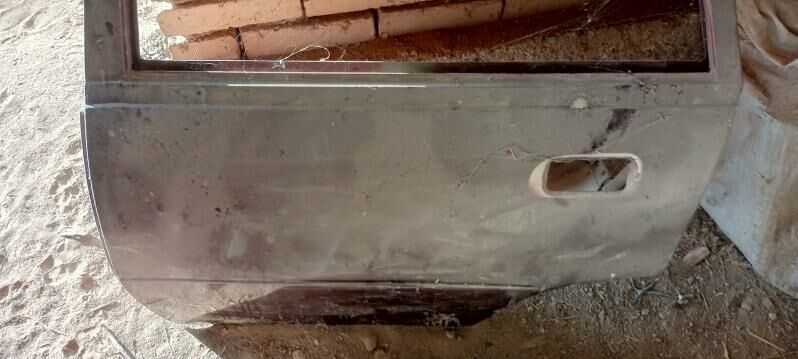 Dayewo Nexia 2013 gapy 2 000 TMT - Mary - img 1