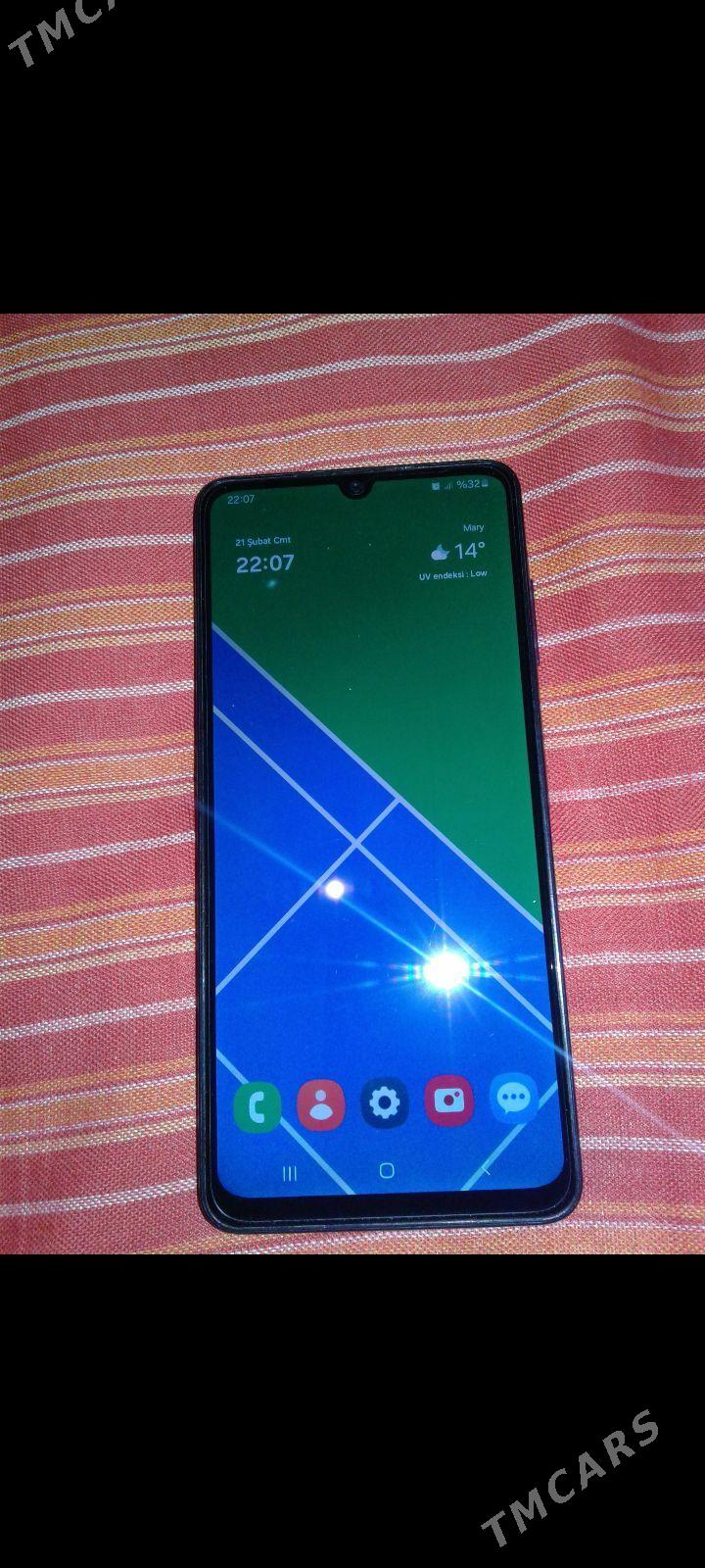 Obmen A06 4/64 - Мары - img 1