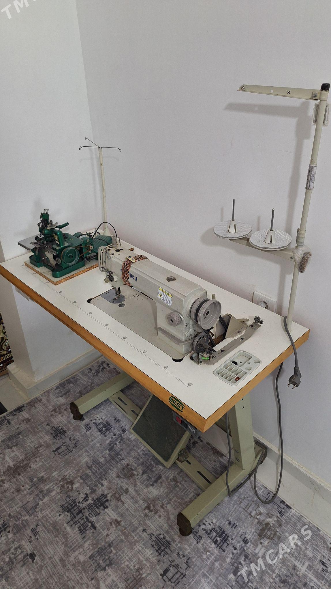 Tikin masyn awrlok masyn - Анев - img 1