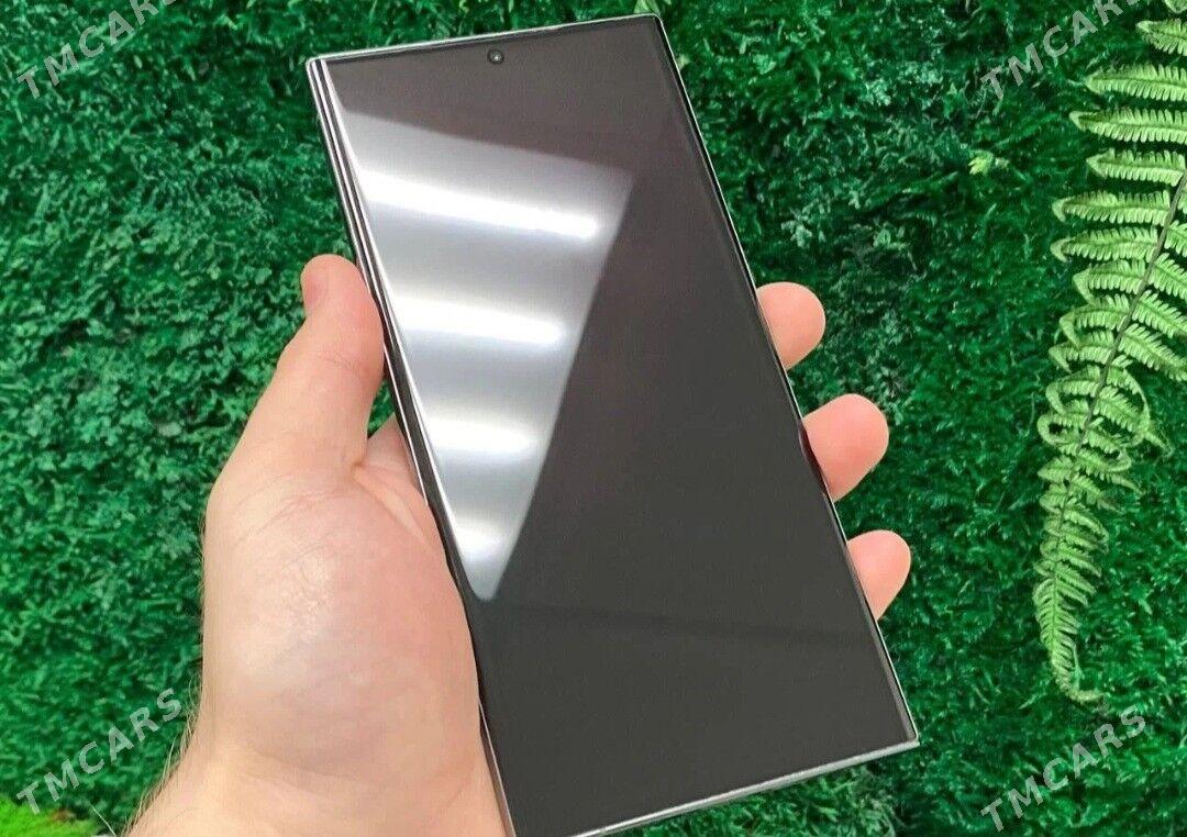 Samsung S23 Ultra 12/256 GB - Туркменабат - img 1