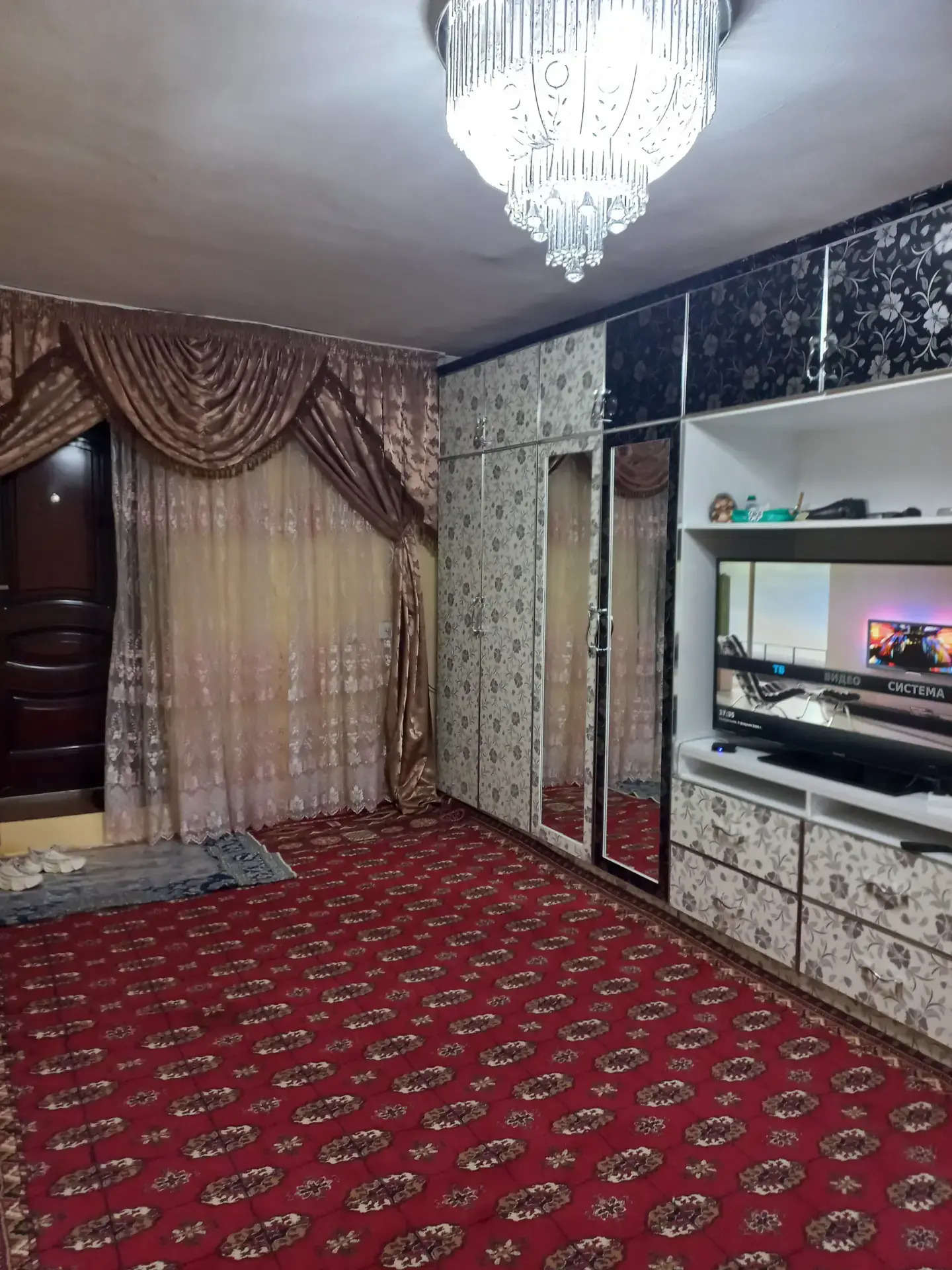 gosinka 1 etaz 1 kom - 3 мкр - img 1