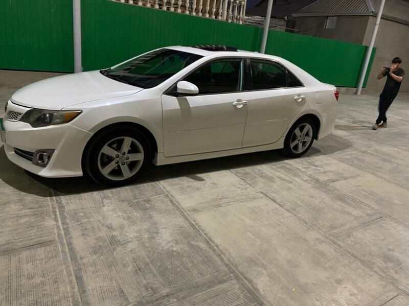 Toyota Camry 2013 - 225 000 TMT - Mary - img 1