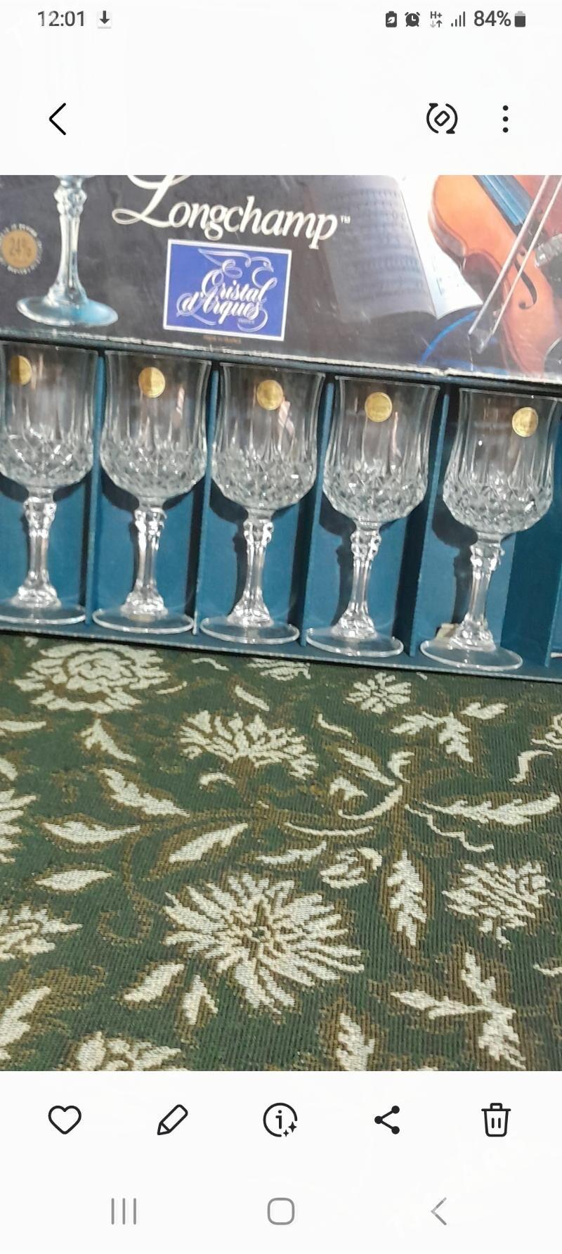 Хрусталь - Ашхабад - img 1