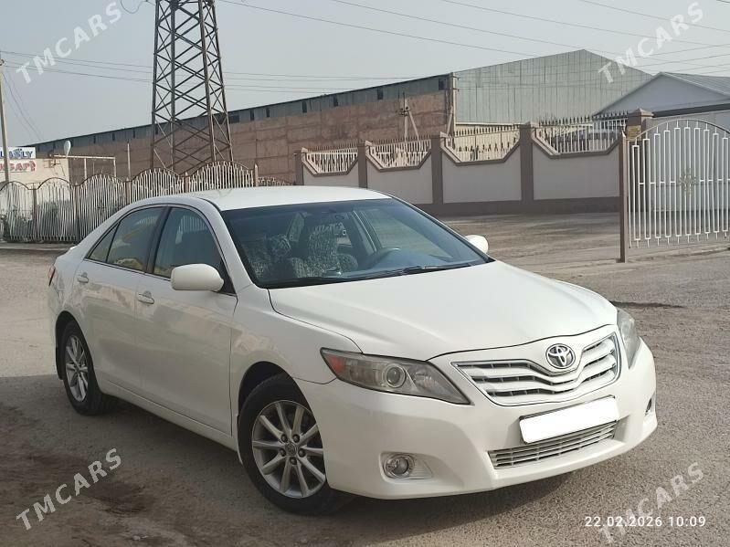 Toyota Camry 2011 - 222 000 TMT - Mary - img 1