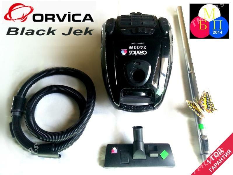 Orvica Black Jek - 30 мкр - img 1