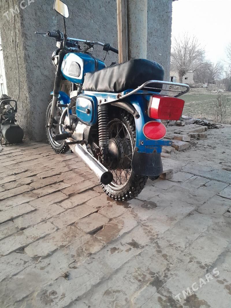 Iž Planeta 2023 - 5 000 TMT - Туркменгала - img 1