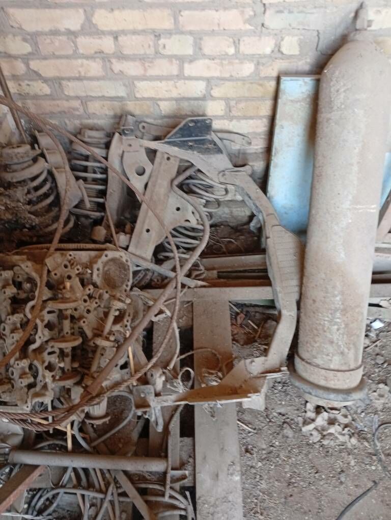 Ниссан Патфайндер 3 000 TMT - Туркменабат - img 1