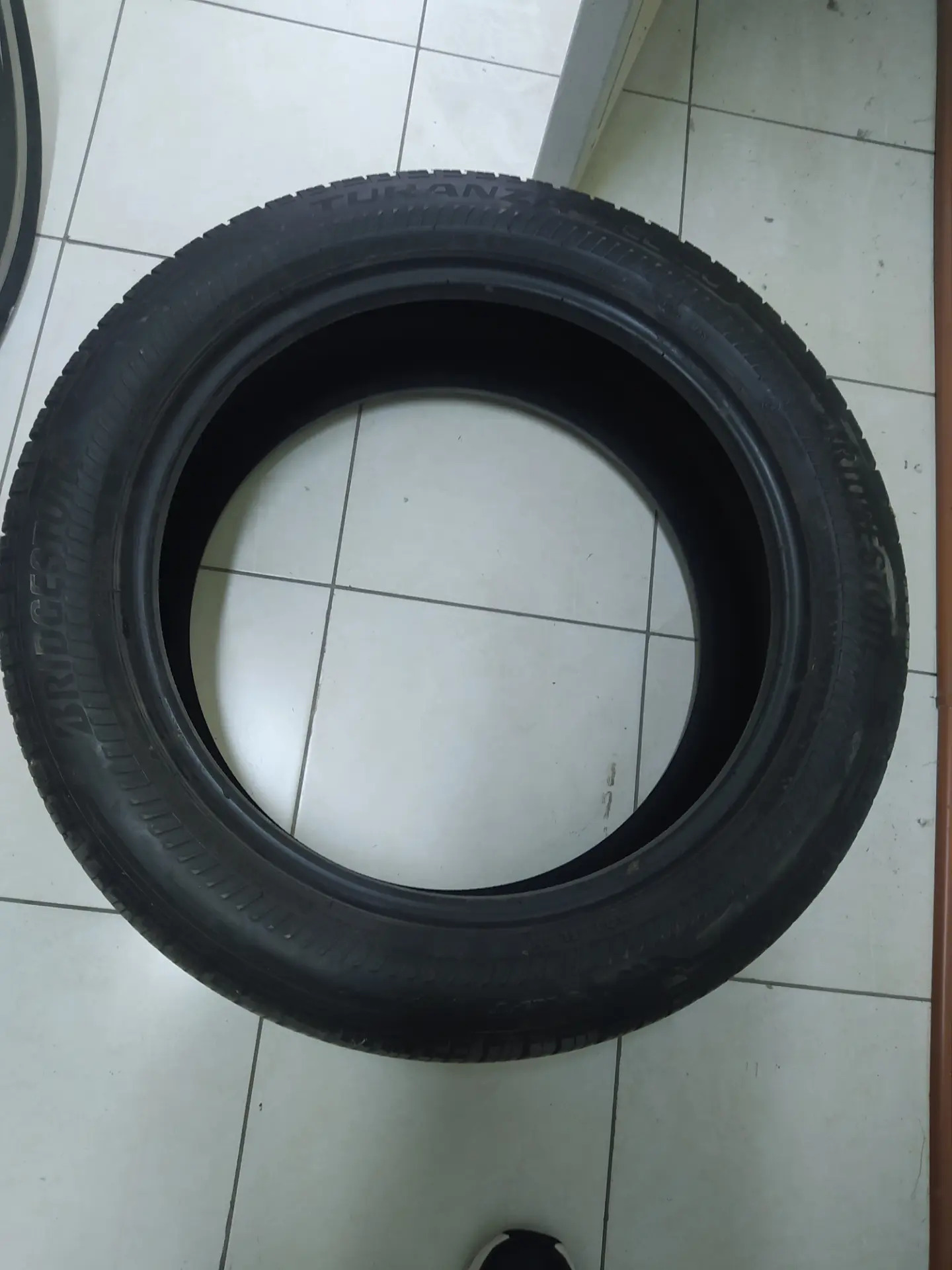 Teker BRIDGESTONE 100 TMT - Ашхабад - img 1