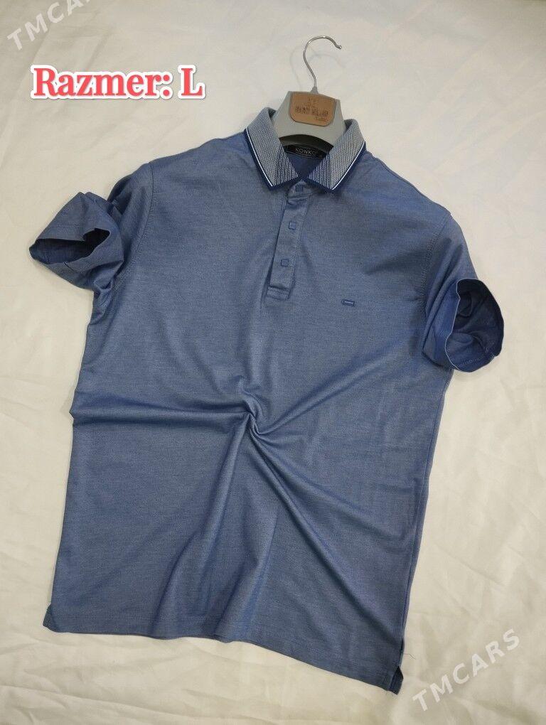 Futbolkalar batniklar - Ашхабад - img 1