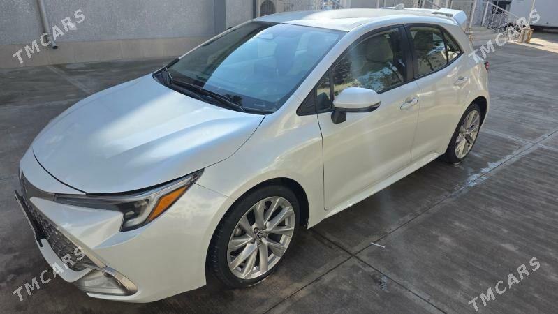 Toyota Corolla 2025 - 255 000 TMT - Ашхабад - img 1