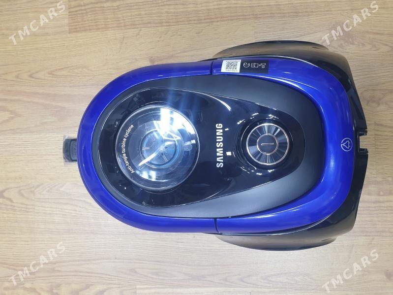 Pylesos Samsung - Ашхабад - img 1