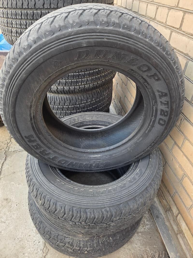 Teker - Türkmenabat - img 1