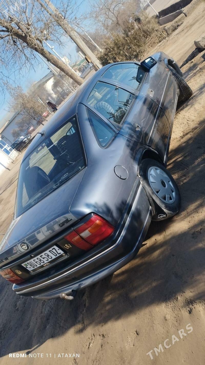 Opel Vectra 1994 - 46 000 TMT - Шабатский этрап - img 1