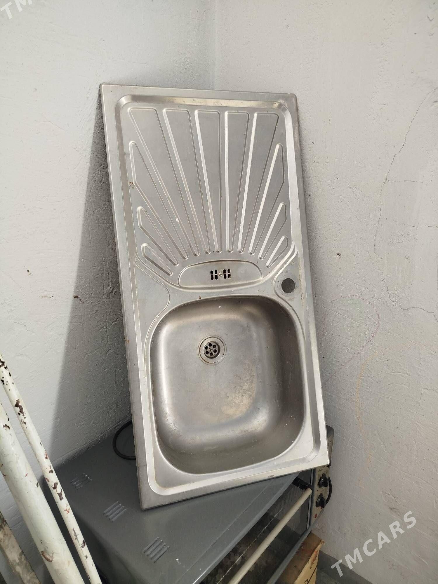 раковина - 30 mkr - img 1