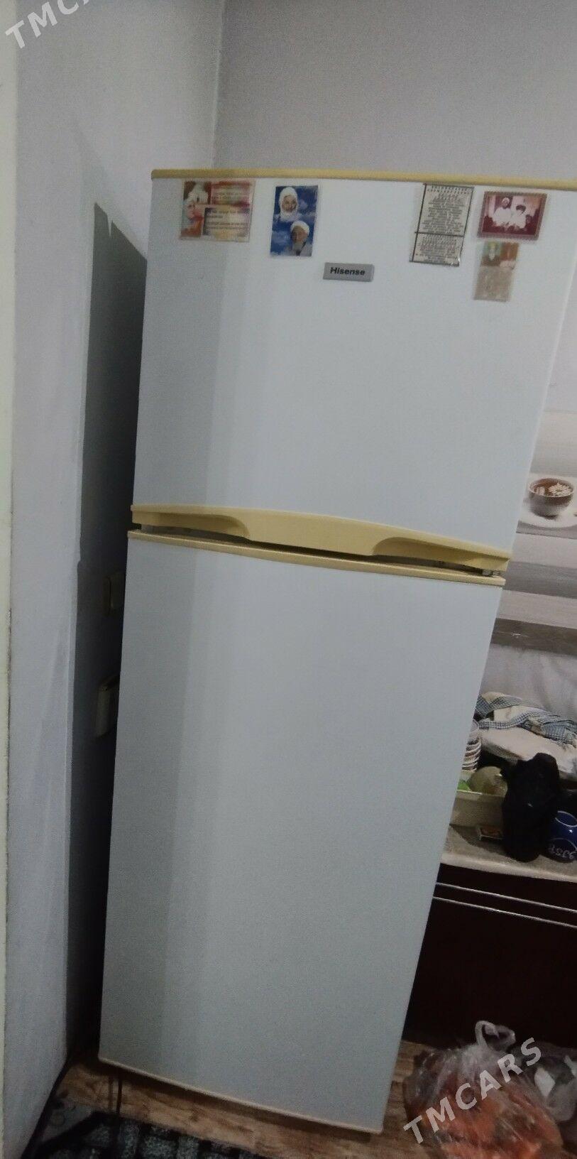Holodilnik - Balkanabat - img 1