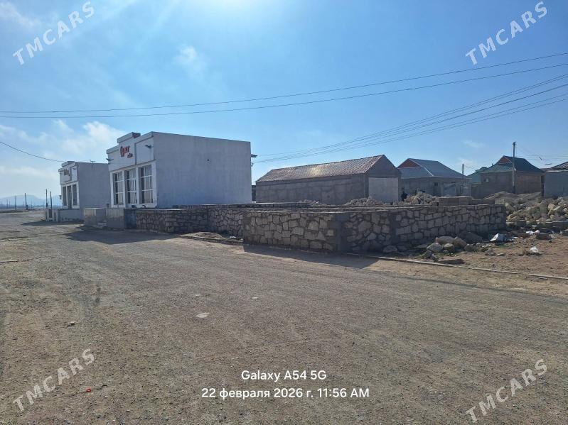 Magazyn yer - Туркменбаши - img 1