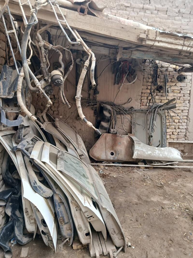 опел запчас 1 000 TMT - Daşoguz - img 1