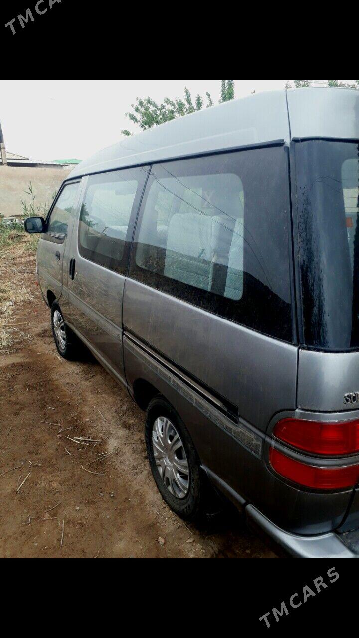 Toyota Town Ace 1994 - 80 000 TMT - Губадаг - img 1