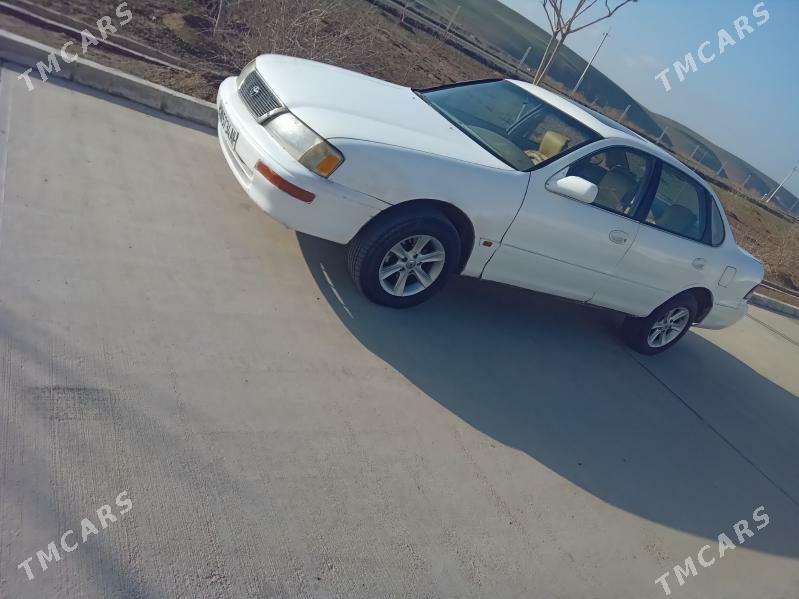 Toyota Avalon 1996 - 78 000 TMT - Серхетабат (Кушка) - img 1