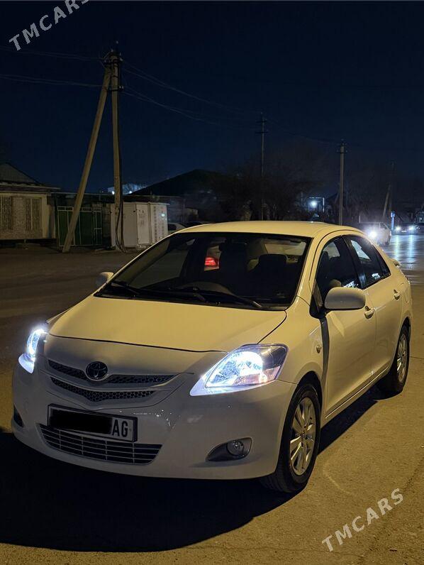 Toyota Yaris 2007 - 128 000 TMT - Ашхабад - img 1