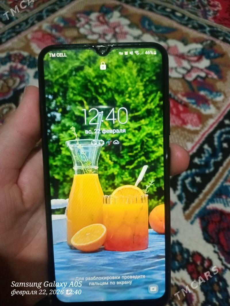 samsung a02s - Саят - img 1