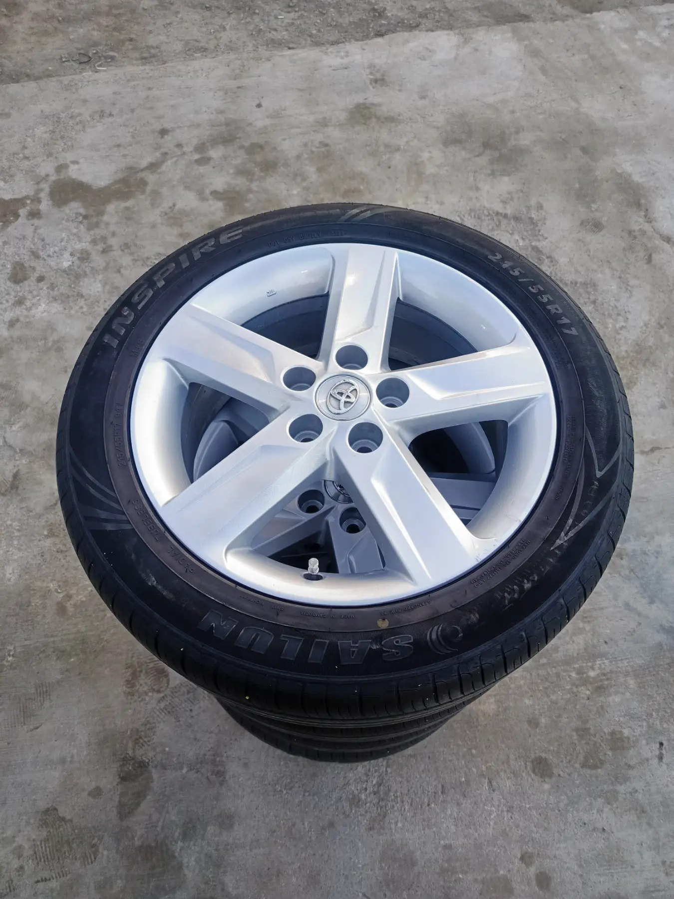 palta cemry 17 argynal 4 500 TMT - Bedew - img 1