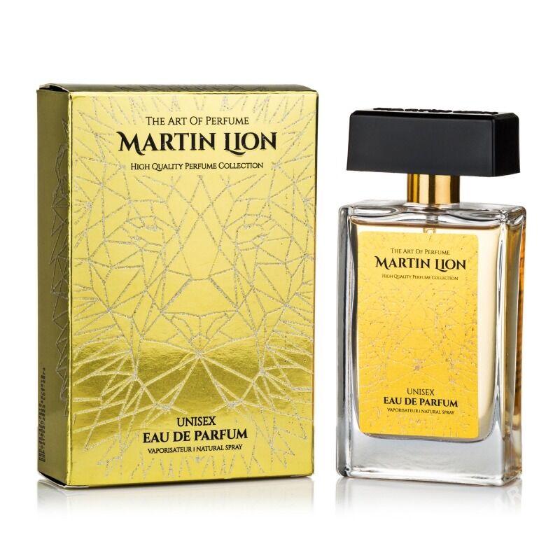 martinlion parfum guyma - Ашхабад - img 1