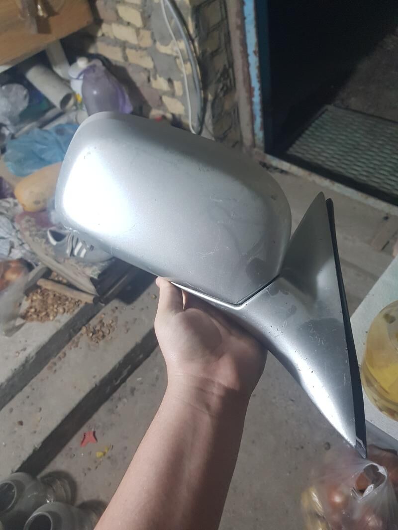 zadniwid lexus es330 450 TMT - Чарджоу - img 1