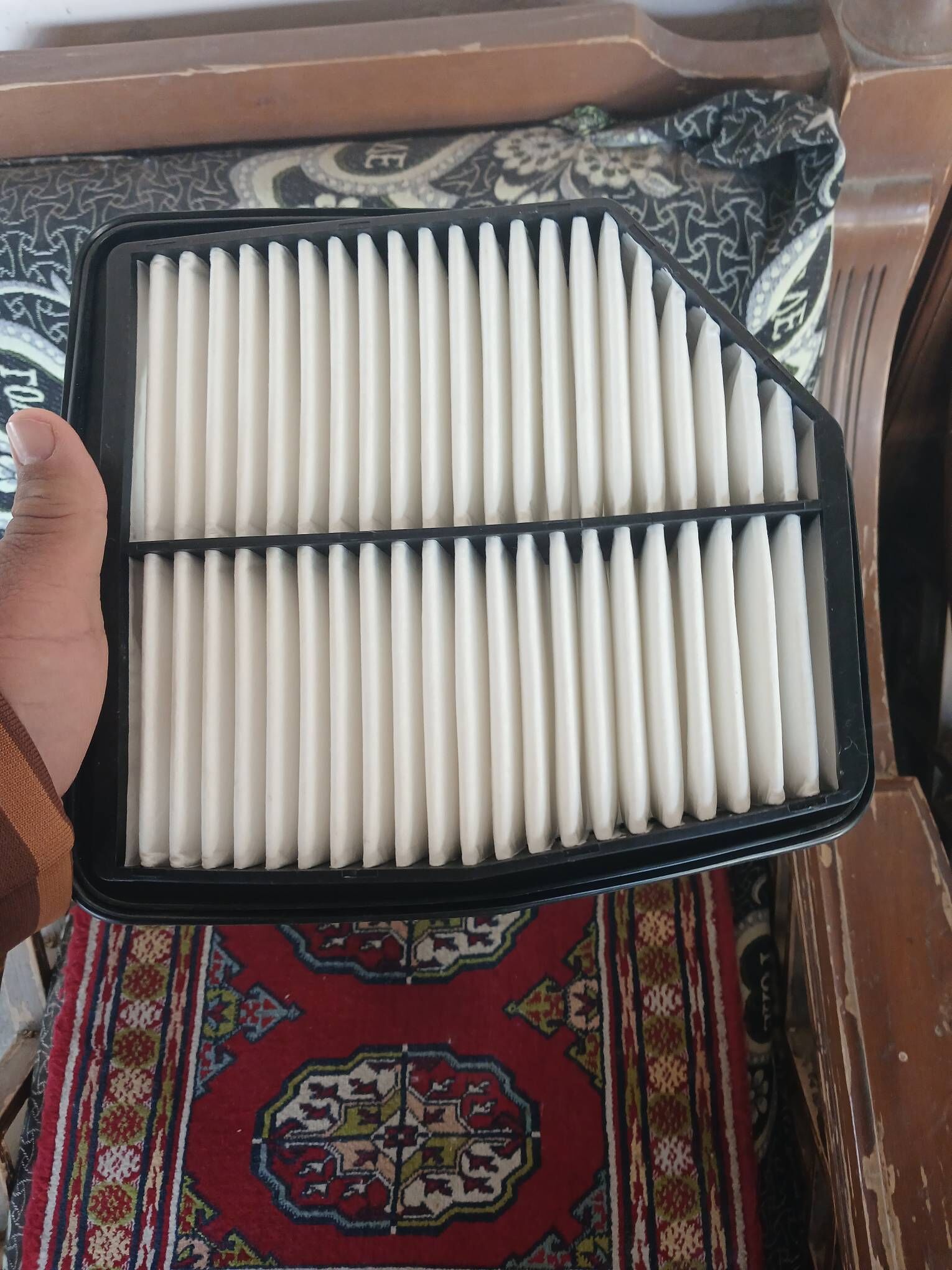 filter 200 TMT - Рухабат (90-й разьезд) - img 1