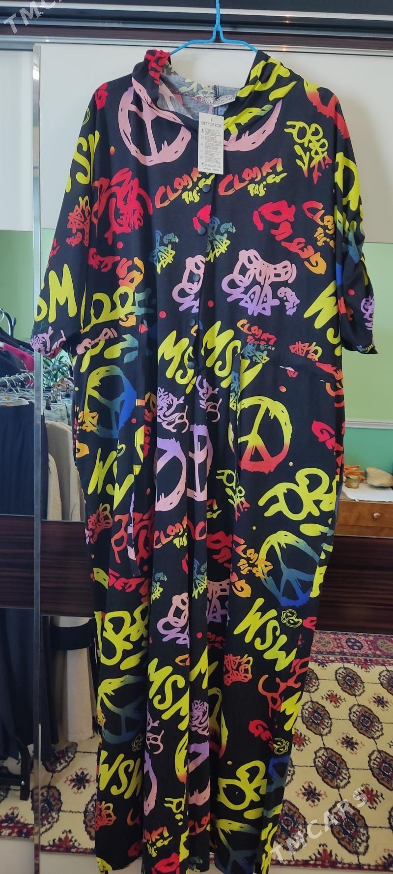 Комбинезоны Весна Лето Турция - Мир 4 - img 1