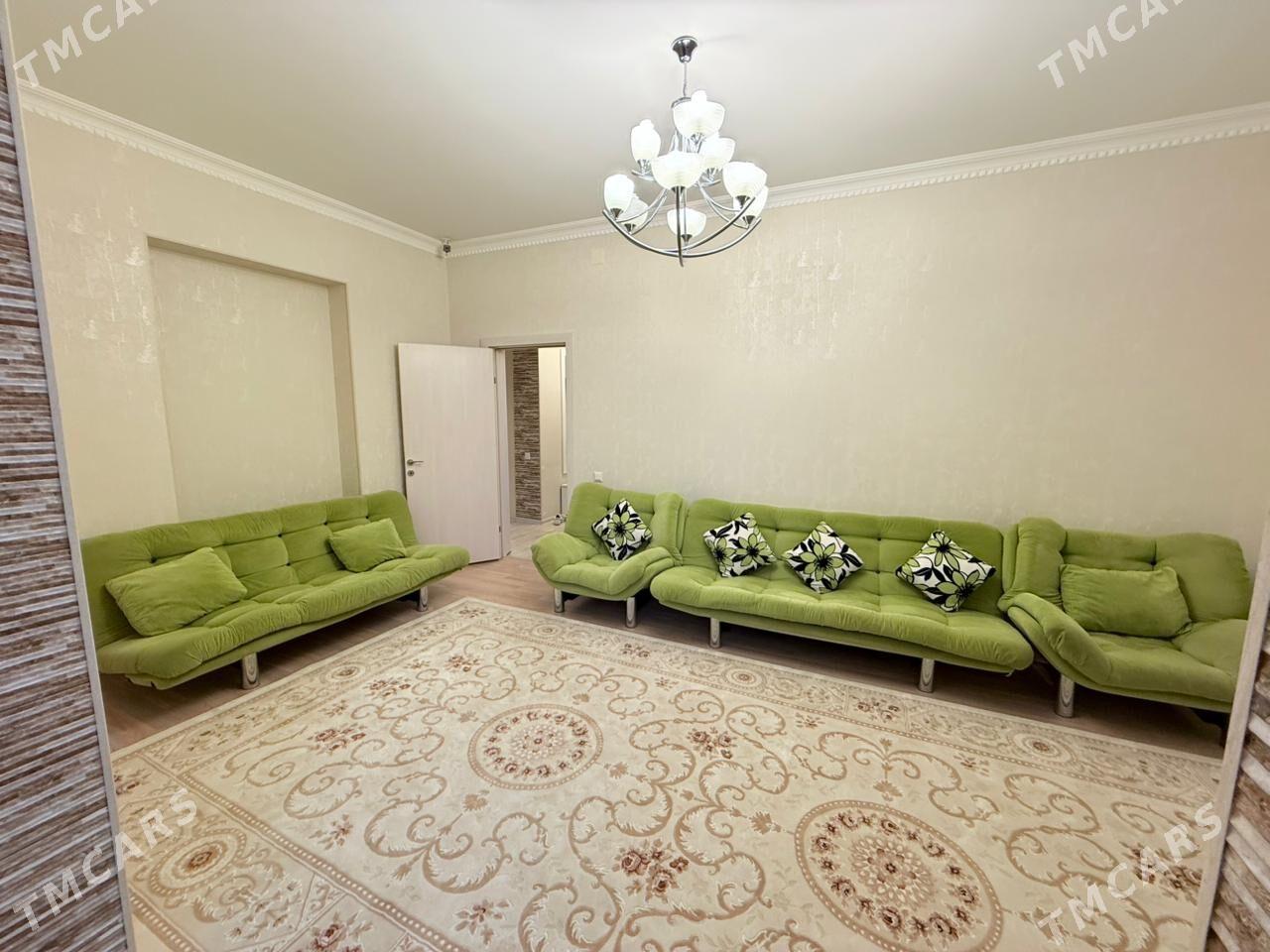 3 ком Пентагон - Türkmenbaşy şaýoly - img 1