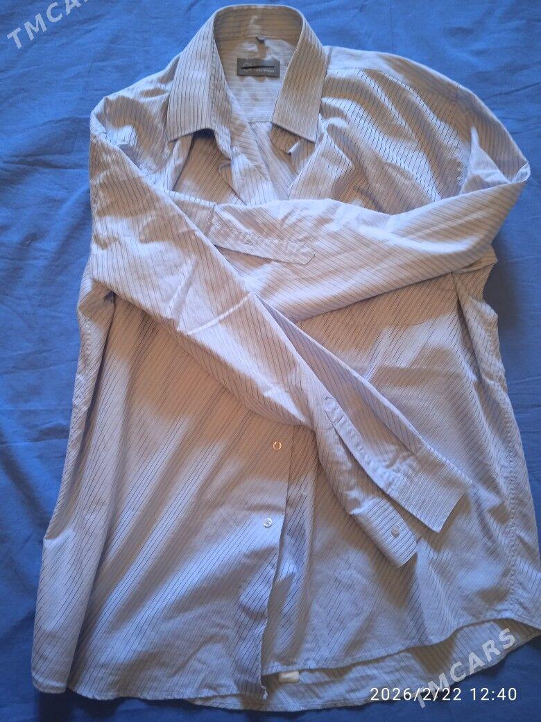 рубашки - Дашогуз - img 1