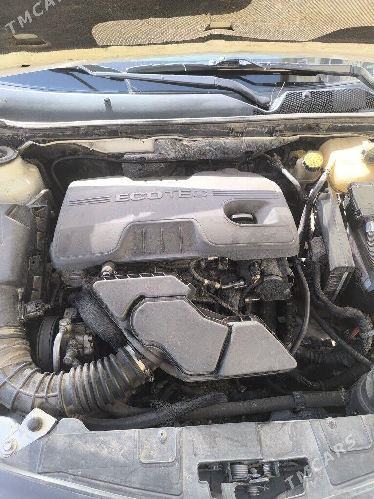 Buick Regal 2011 - 240 000 TMT - Çoganly - img 1