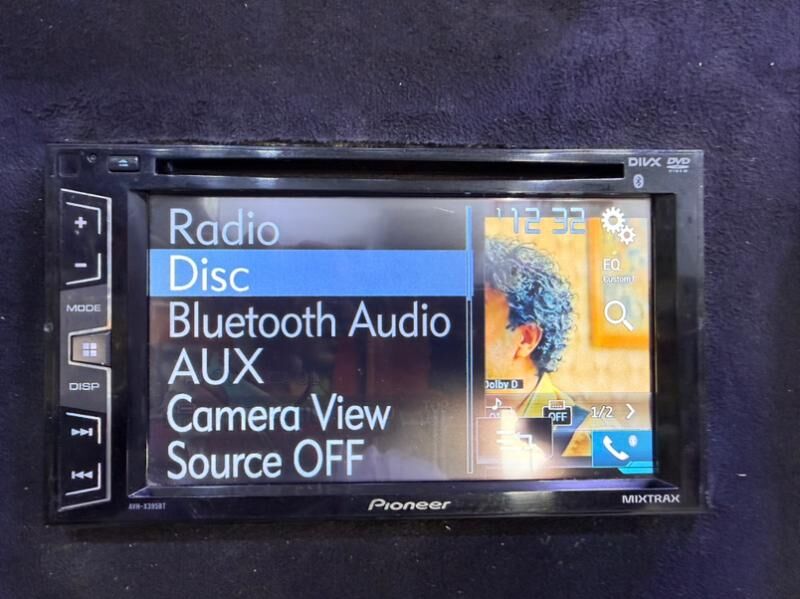 Pioneer avh 395BT 1 200 TMT - Howdan "A" - img 1