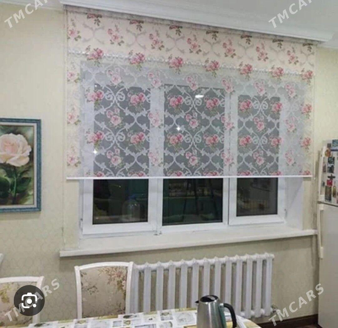 жалюзи, žalýuz - Aşgabat - img 1