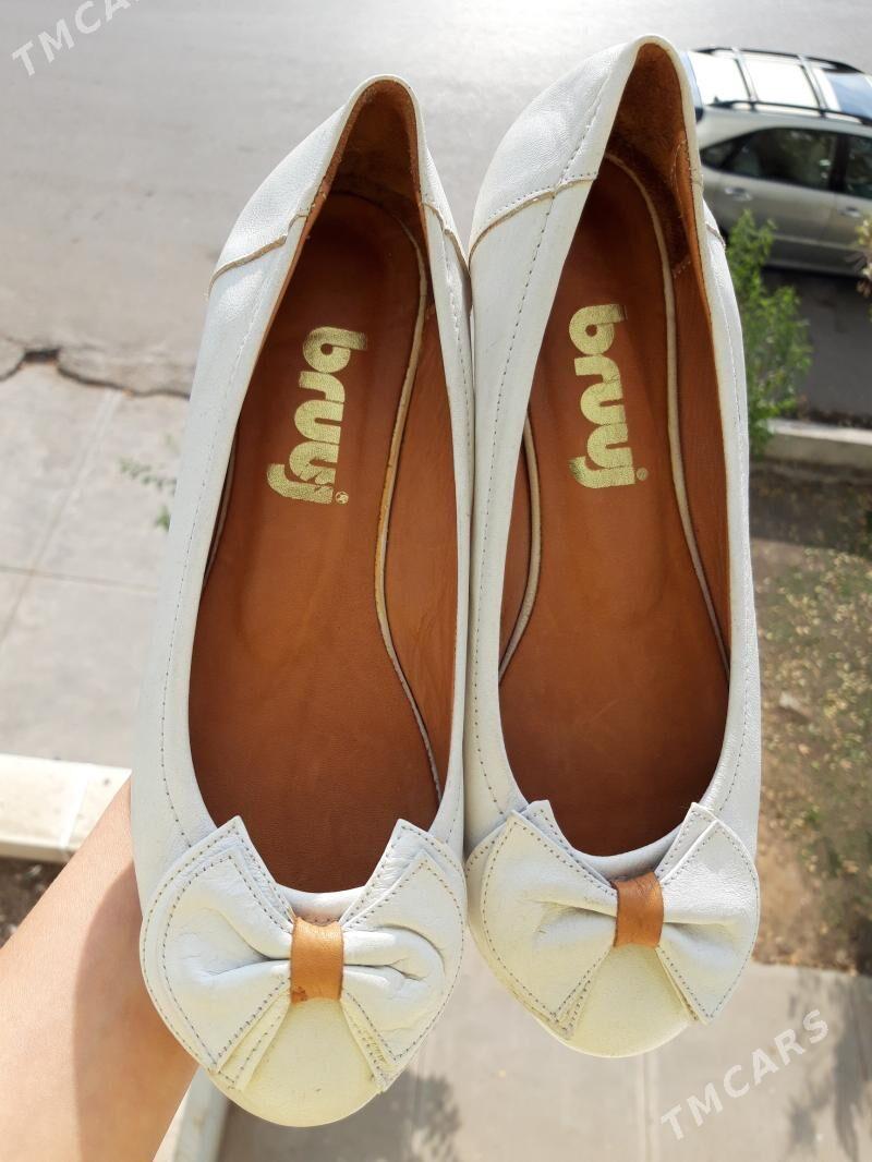 kowüş, обувь - Aşgabat - img 1