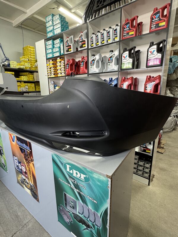 es 19-23 yzky bufer - Ашхабад - img 1