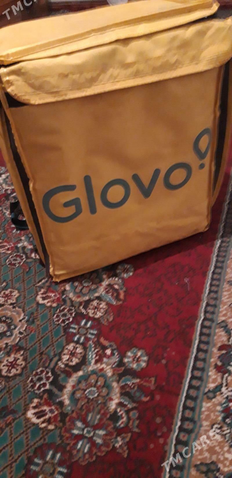 dostovka sumka - Sakar - img 1