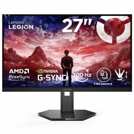 LEGION 27" IPS 2K 300Hz! - Parahat 7 - img 1