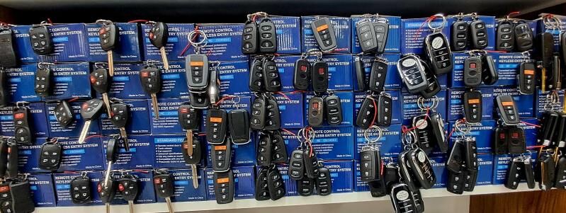 Acyp Yapýan Pult 110 TMT - Mary - img 1