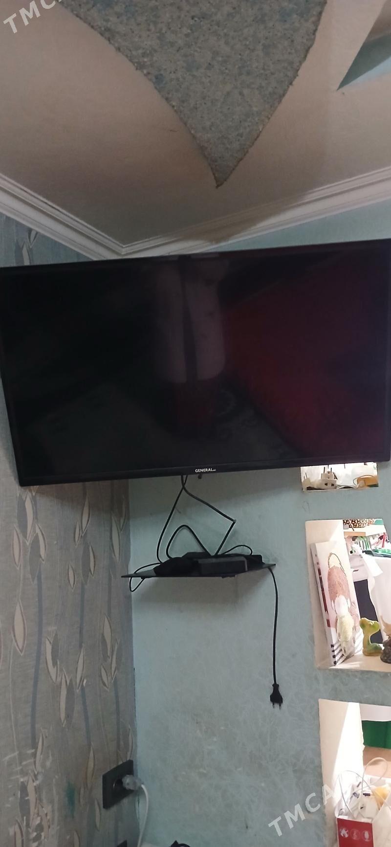 Плазма"GENERALsat" 40 - Мары - img 1