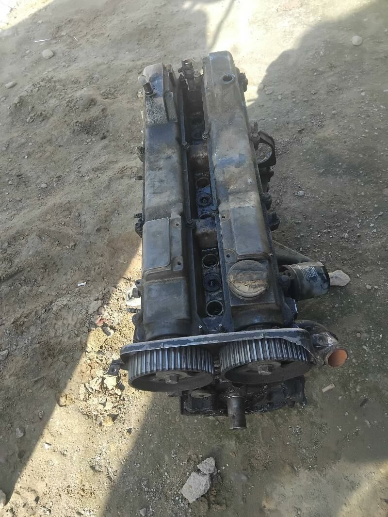 Mark mator 2.5 4 000 TMT - Ашхабад - img 1