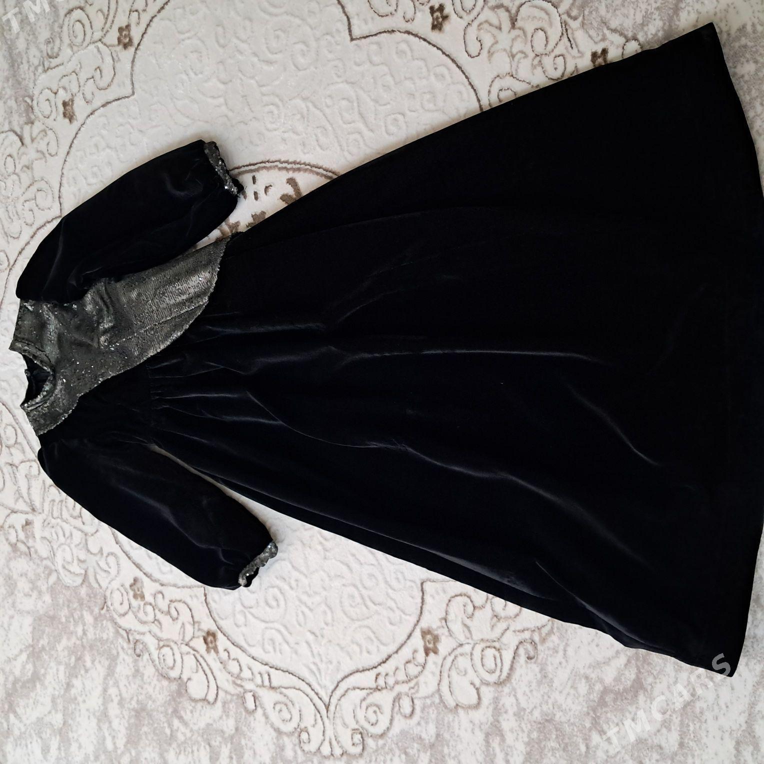 Vecernyy koynek - Balkanabat - img 1