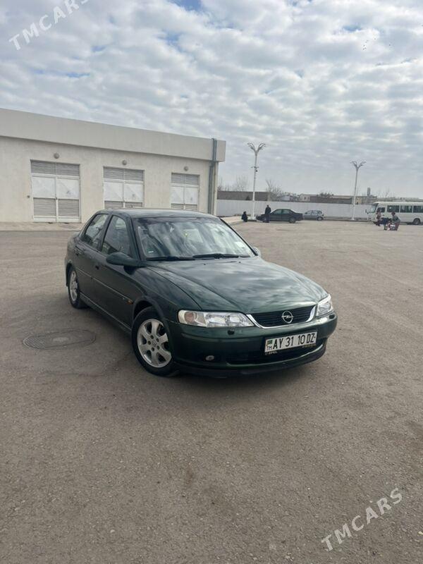 Opel Vectra 1999 - 85 000 TMT - Дашогуз - img 1
